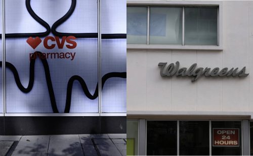 Attorneys general warn CVS and Walgreens to avoid mail-order abortion pill distribution