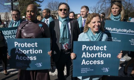 abortion pill, Ayanna Pressley