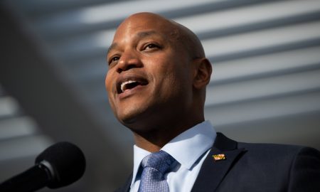 maryland, wes moore