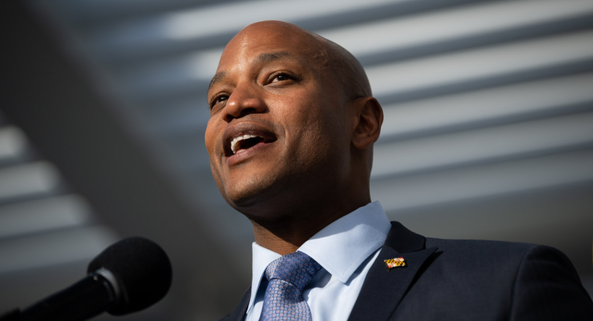 maryland, wes moore