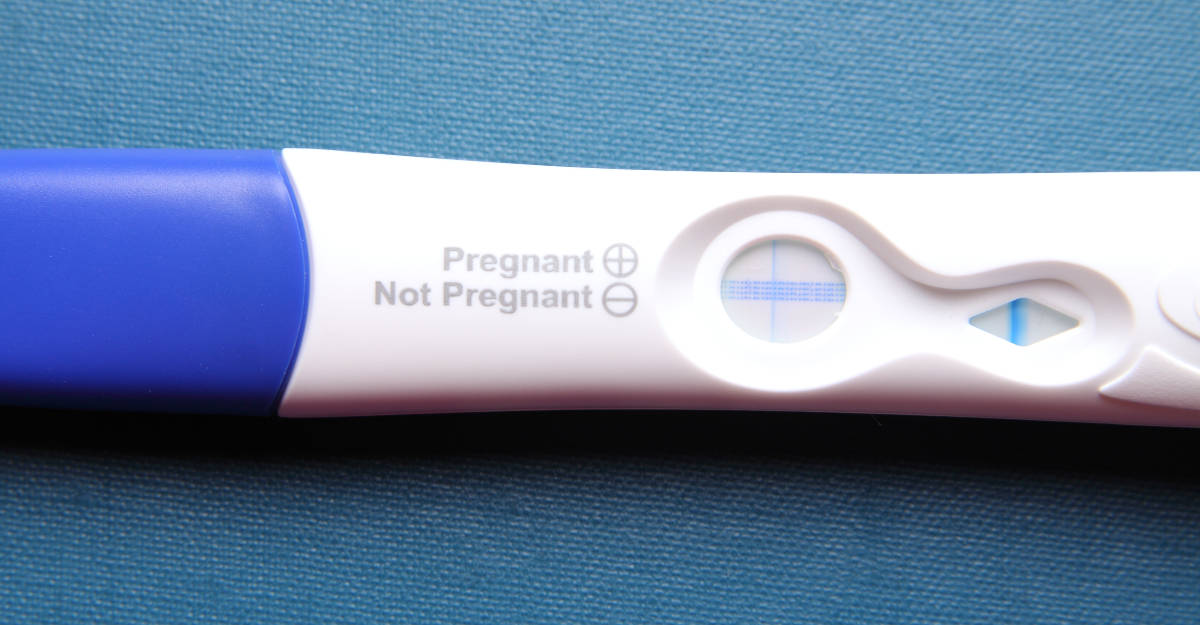 pregnancy