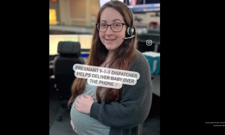 pregnant