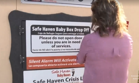 baby box