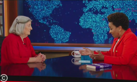 The Daily Show