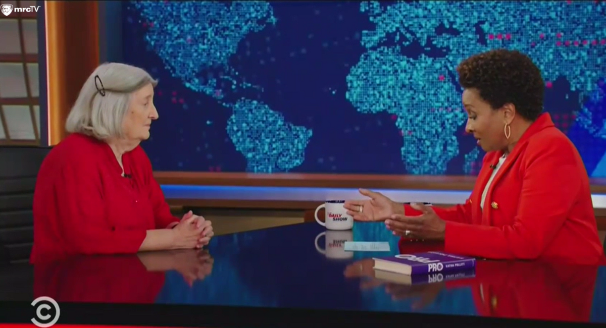 The Daily Show