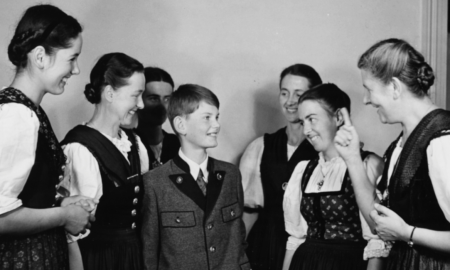 Sound of Music, Maria von Trapp, abortion