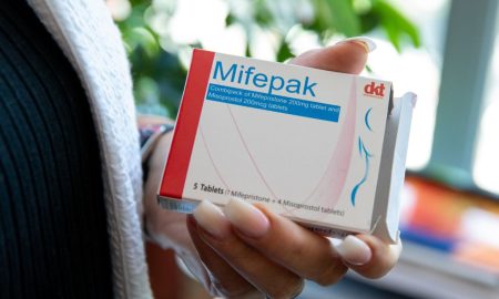 abortion pill