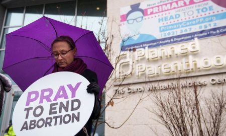 prayer, pro-lifers