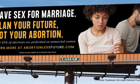 billboards