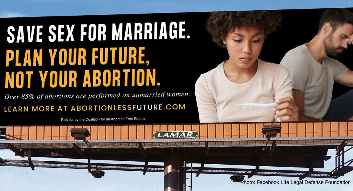billboards
