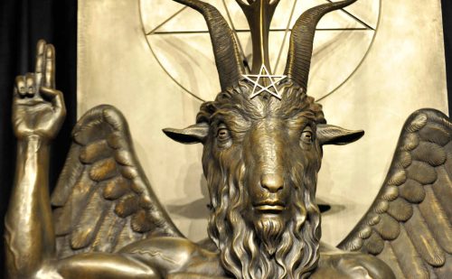 The Satanic Temple plans to open ‘religious’ abortion facility named for ‘Samuel Alito’s Mom’