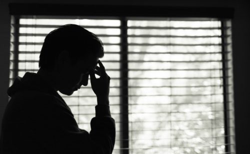 I healed from my abortion, but never considered my baby’s father’s pain… until now