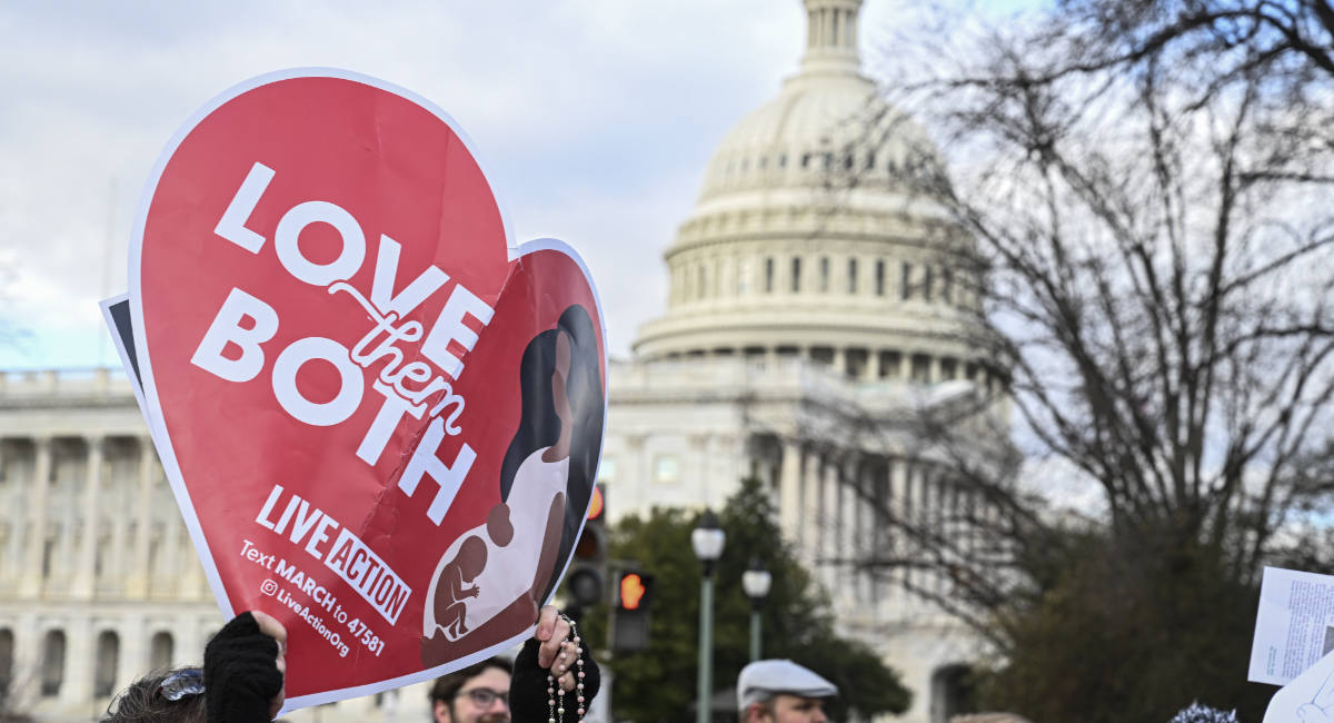 DHS anti-abortion