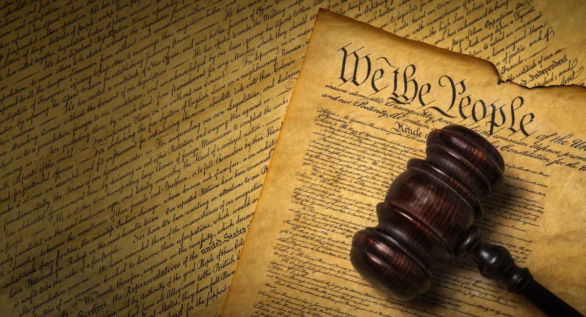 14th amendment