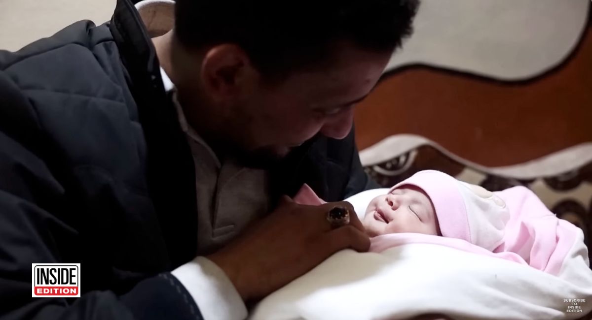newborn