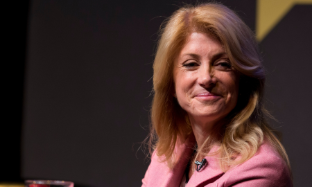 Wendy Davis, Planned Parenthood