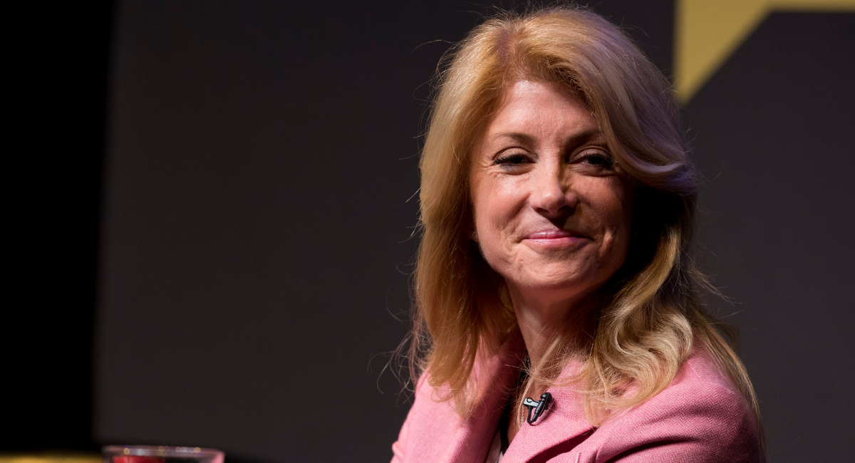 Wendy Davis, Planned Parenthood
