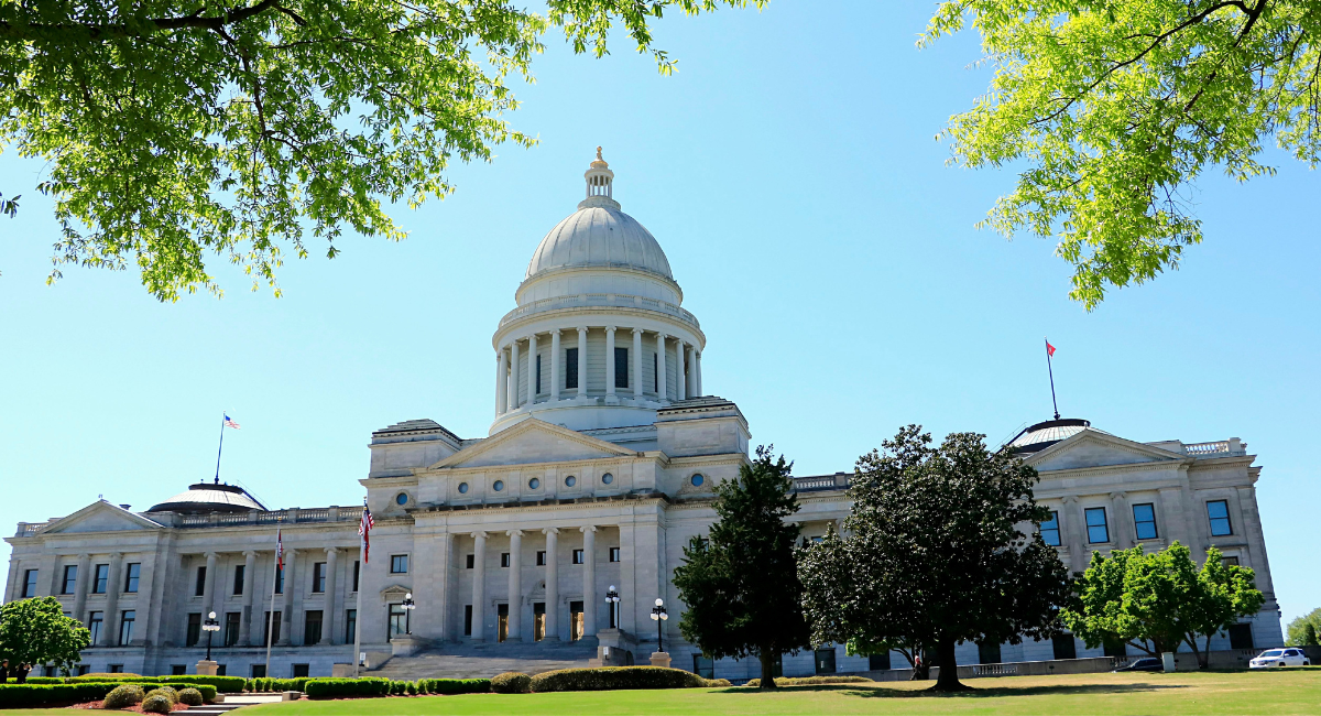 Arkansas