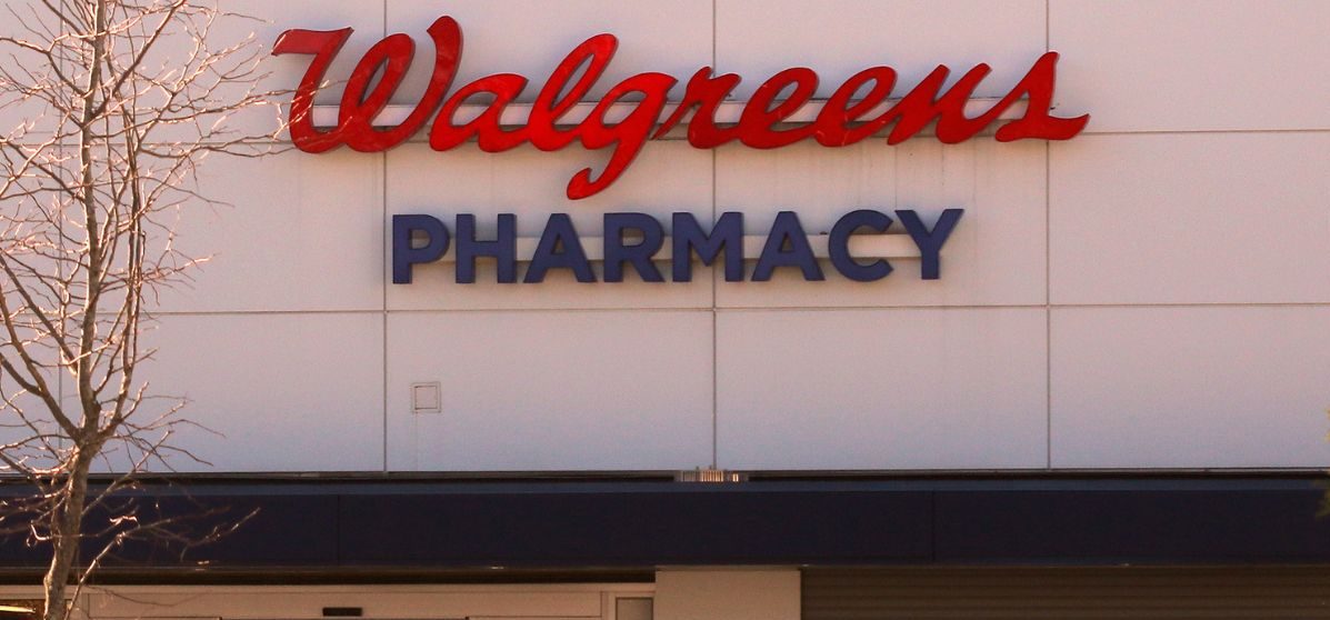 Walgreens abortion pill