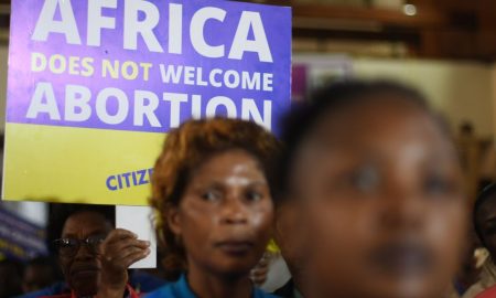 Africa, Planned Parenthood