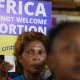 Africa, Planned Parenthood