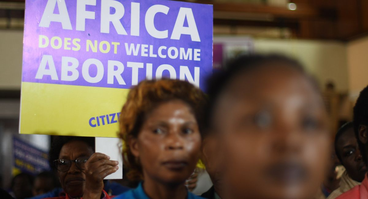 Africa, Planned Parenthood