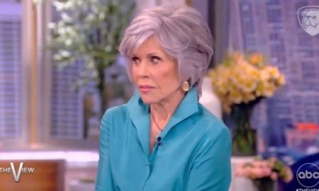 Jane Fonda, abortion