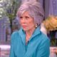 Jane Fonda, abortion