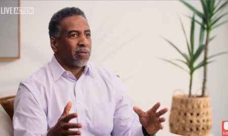 Roland Warren, Care Net