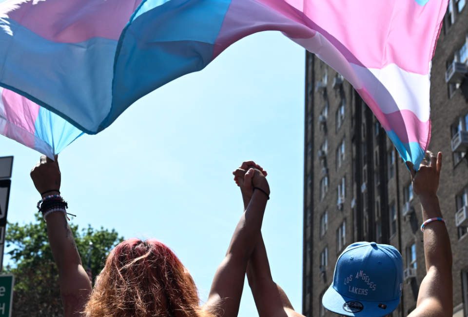 HHS report names Planned Parenthood as a ‘leading provider’ of cross-sex hormones
