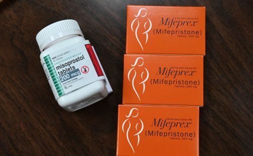 ‘Baseless’: New research debunks claim that ‘abortion pill is safer than Tylenol’
