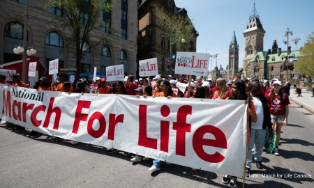 March for Life