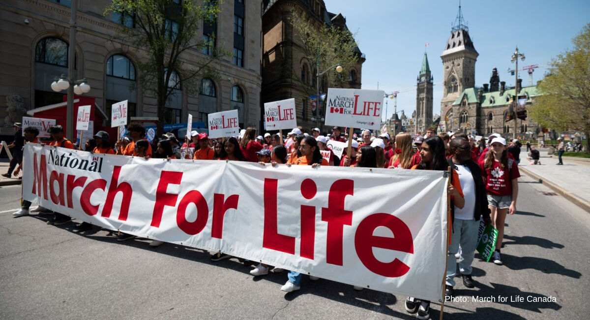 March for Life