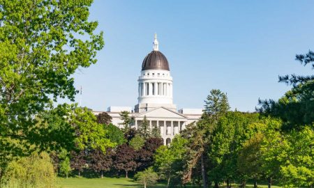 Maine, abortion