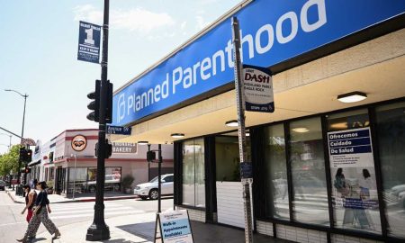 Planned Parenthood, california, abortion