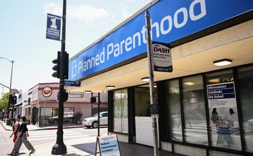 Report finds false advertising among Pennsylvania Planned Parenthood centers