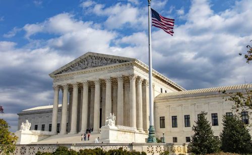 US Supreme Court declines to hear Montana parental consent case