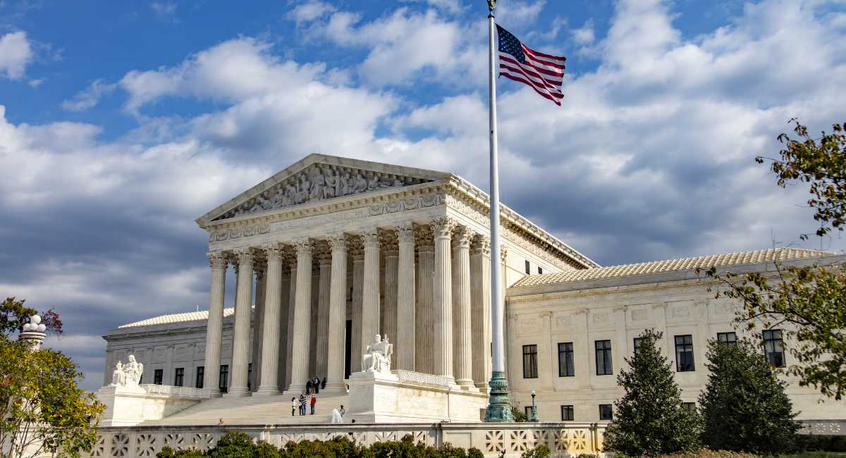 Supreme Court, abortion