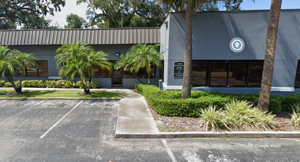 pregnancy center