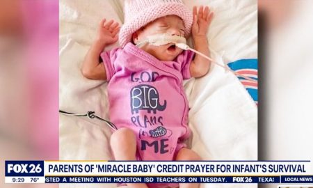 screenshot, premature baby