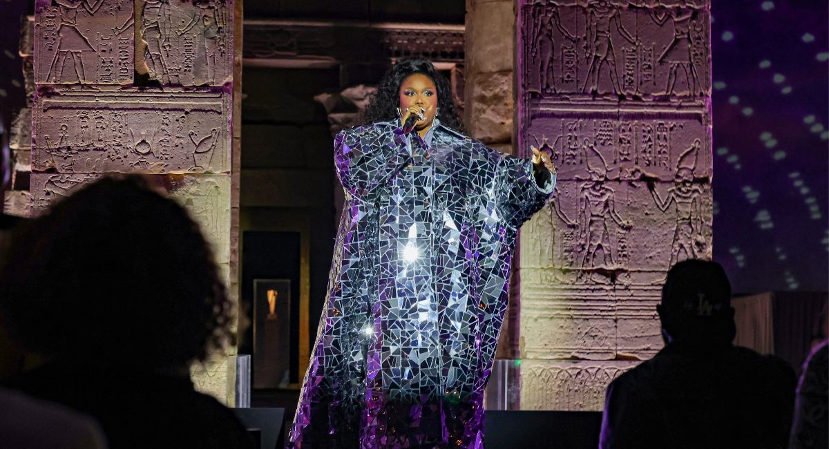 Lizzo, abortion