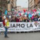 Italy March for Life Demonstration for Life