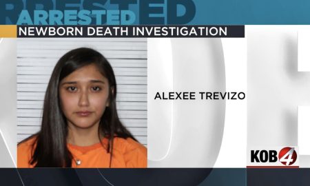 murder, newborn