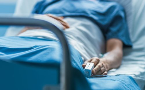 New research: Some comatose patients have hidden signs of consciousness
