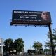 Reproductive Injustice Billboards advertise Injured by Abortion in Ohio