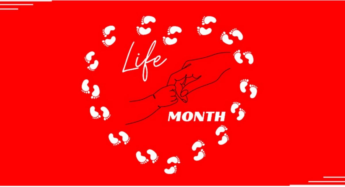 Life Month