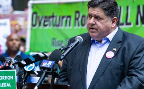 Why is Cook County in Illinois doling out $2M to the Chicago Abortion Fund?
