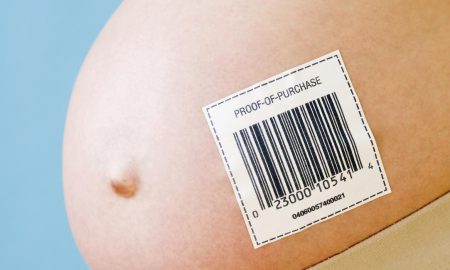 surrogacy