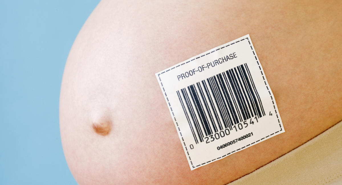 surrogacy