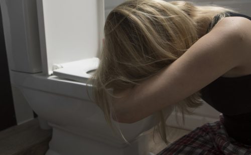 TRAUMATIZED: They wish they’d never taken the abortion pill from Planned Parenthood